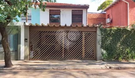 Sobrado com 4 quartos à venda ou para locação em Alto De Pinheiros - SP