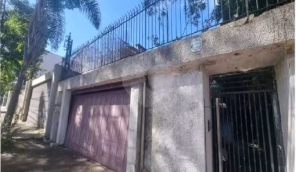 Casa com 4 quartos à venda em Indianópolis - SP