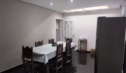 Casa térrea com 6 quartos à venda em Alto Da Lapa - SP
