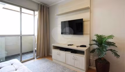 Apartamento com 3 quartos à venda em Paraíso - SP