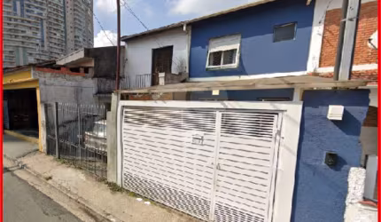 Casa com 3 quartos à venda em Pinheiros - SP