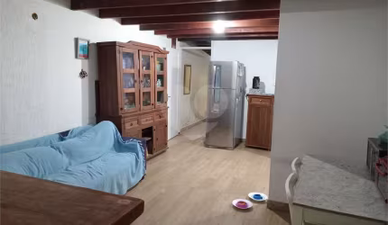 Casa térrea com 2 quartos à venda ou para locação em Jardim Aeroporto - SP