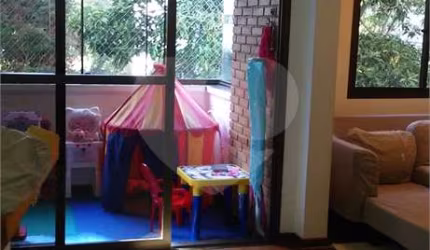 Cobertura com 3 quartos à venda em Jardim Vitória Régia - SP