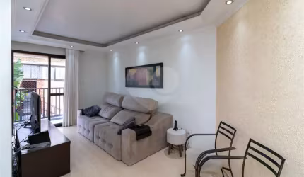 Apartamento com 3 quartos à venda em Casa Verde - SP