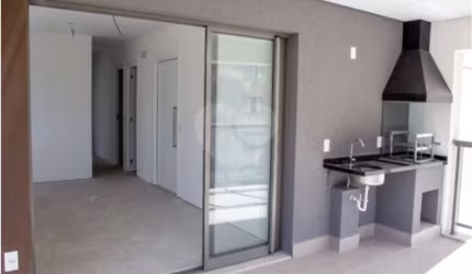 Apartamento com 3 quartos à venda em Paraíso - SP