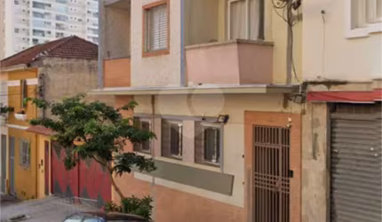 Apartamento com 2 quartos à venda em Aclimação - SP