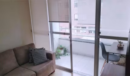 Apartamento com 2 quartos à venda em Casa Verde - SP