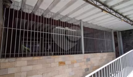 Sobrado com 3 quartos à venda ou para locação em Jardim Anália Franco - SP