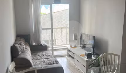 Apartamento com 3 quartos à venda em Ipiranga - SP