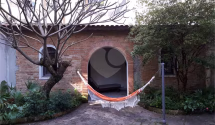 Sobrado com 4 quartos à venda em Itaim Bibi - SP