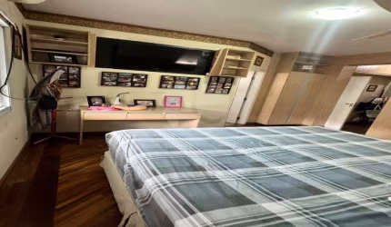 Sobrado com 5 quartos à venda em Jardim São Paulo(zona Norte) - SP