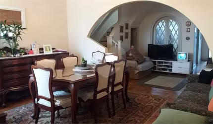 Casa com 3 quartos à venda em Perdizes - SP