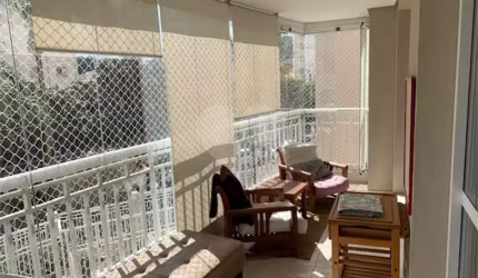 Apartamento com 3 quartos à venda em Alto Da Lapa - SP