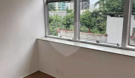 Salas à venda em Jardim Paulistano - SP