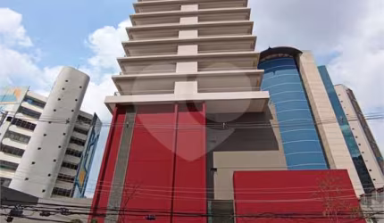 Studio com 1 quartos à venda ou para locação em Pinheiros - SP
