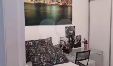 Apartamento com 2 quartos à venda em Bela Vista - SP