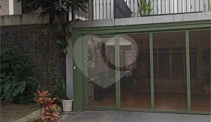 Sobrado com 2 quartos à venda em Vila Madalena - SP