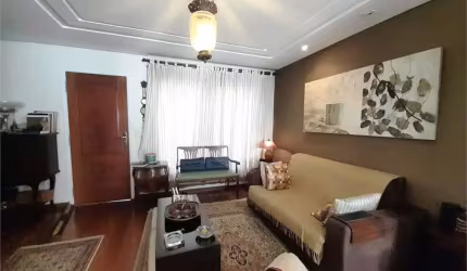 Condomínio com 3 quartos à venda em Aclimação - SP