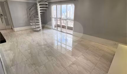 Apartamento com 4 quartos à venda em Jardim Anália Franco - SP