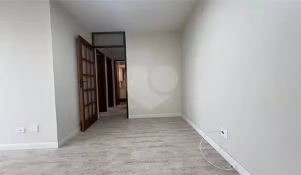 Apartamento com 2 quartos à venda em Santana - SP