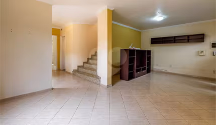 Casa com 3 quartos à venda em São Judas - SP