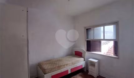 Casa de vila com 4 quartos à venda ou para locação em Vila Olímpia - SP