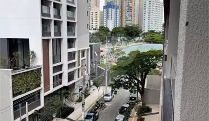 Studio com 1 quartos à venda em Jardim Das Acácias - SP