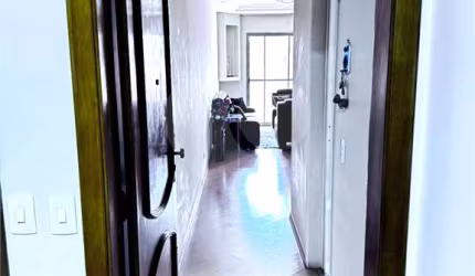 Apartamento com 3 quartos à venda em Tatuapé - SP
