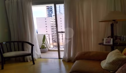 Apartamento com 3 quartos à venda em Santana - SP