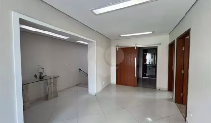 Casa com 1 quartos à venda ou para locação em Tatuapé - SP