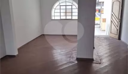 Casa com 3 quartos à venda ou para locação em Ipiranga - SP