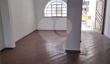 Casa com 3 quartos à venda ou para locação em Ipiranga - SP