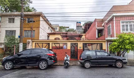 Casa com 3 quartos à venda em Jardim Da Glória - SP