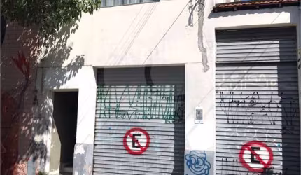 Sobrado com 1 quartos à venda em Barra Funda - SP