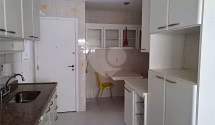 Apartamento com 3 quartos à venda em Lapa - SP