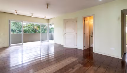 Apartamento com 4 quartos à venda em Água Fria - SP