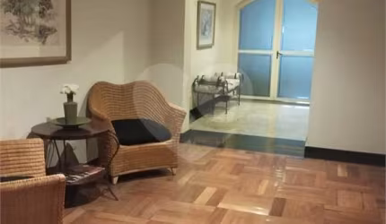 Apartamento com 2 quartos à venda em Vila Uberabinha - SP