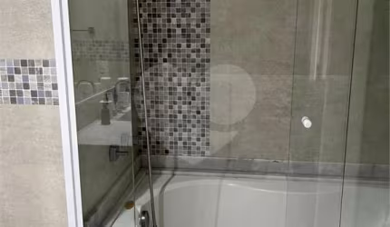 Apartamento com 3 quartos à venda em Vila Firmiano Pinto - SP