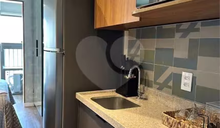 Apartamento com 1 quartos à venda em Vila Mariana - SP