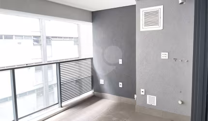 Apartamento com 2 quartos à venda ou para locação em Jardim Paulista - SP