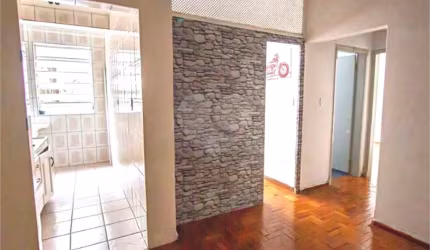 Apartamento com 2 quartos à venda em Bela Vista - SP