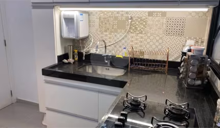 Apartamento com 3 quartos à venda em Jardim Vila Mariana - SP
