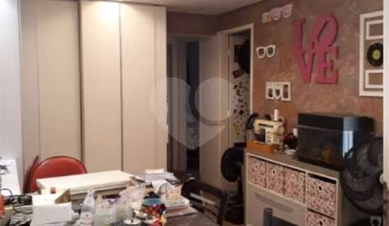 Apartamento com 3 quartos à venda em Lauzane Paulista - SP