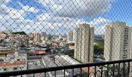 Studio com 3 quartos à venda em Piqueri - SP