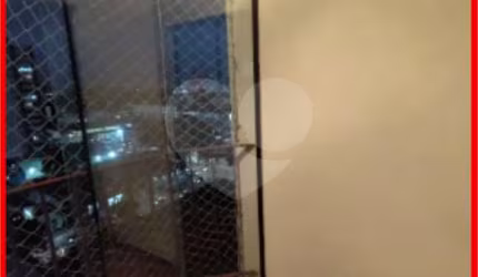 Apartamento com 3 quartos à venda em Água Branca - SP