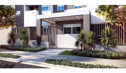 Apartamento com 2 quartos à venda em Imirim - SP