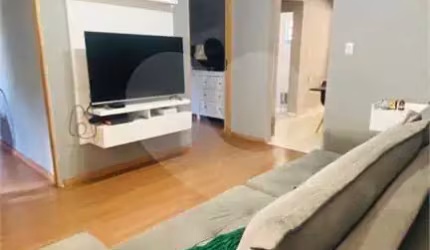 Casa com 2 quartos à venda em Imirim - SP