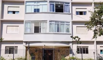 Apartamento com 2 quartos à venda em Indianópolis - SP