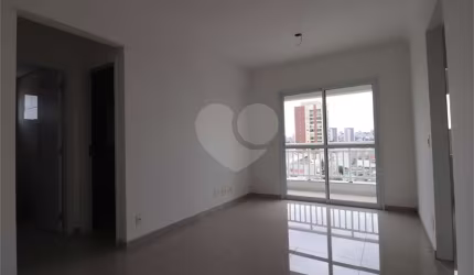 Apartamento com 1 quartos à venda em Santana - SP