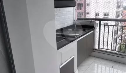Apartamento com 3 quartos à venda em Vila Andrade - SP